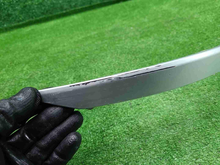 Накладка бампера правая Chery Tiggo 7 Pro (20-24)