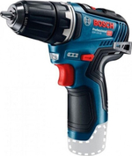 Аккумуляторный шуруповерт BOSCH GSR 12V-35 бесщеточная, без АКБ и ЗУ 06019H8000