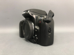 Nikon F50 Body