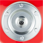 Гидроаккумулятор, расширительный бак 8 л, BELAMOS (Беламос)