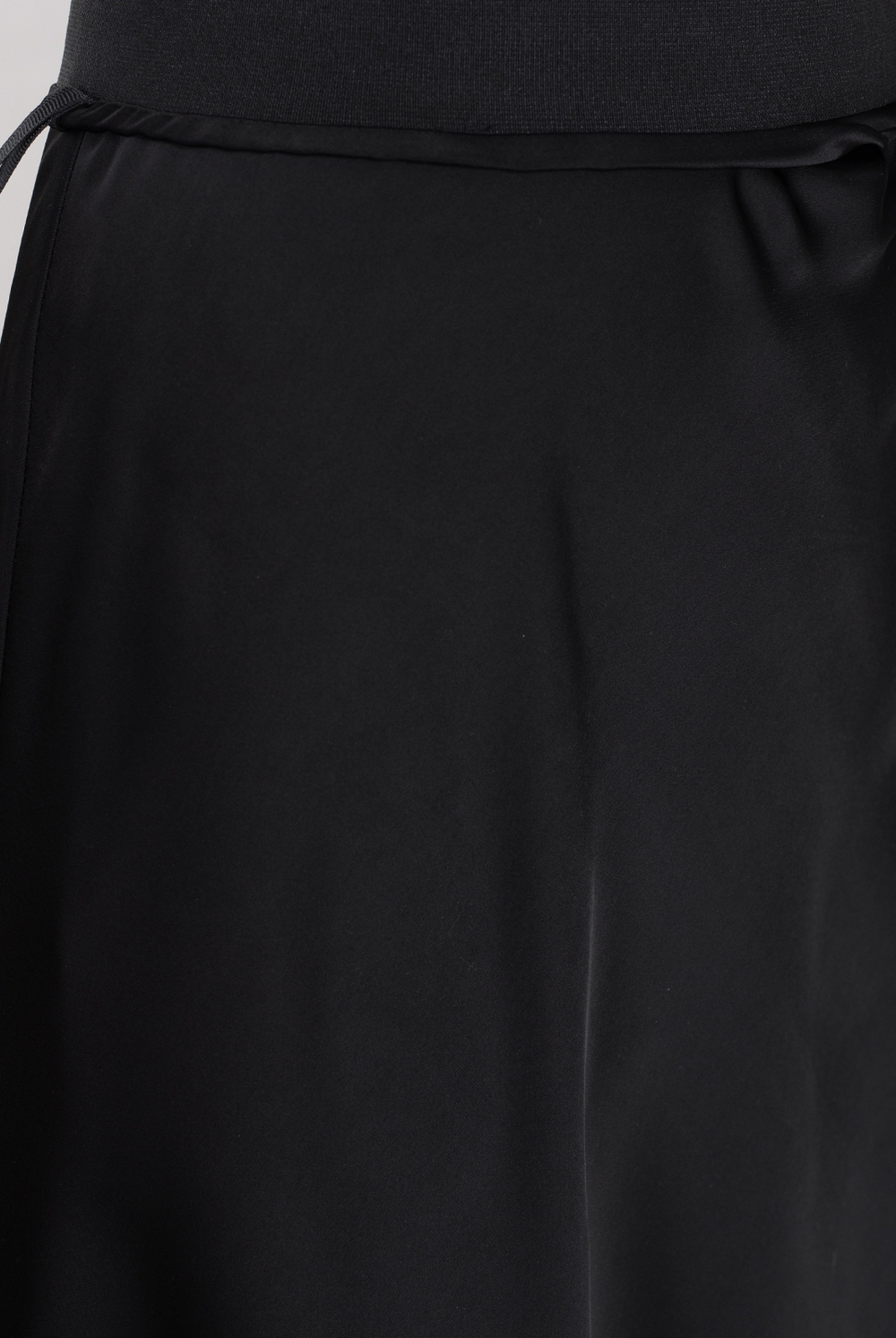 Юбка женская 4147АП, черный #270Чер014147АП