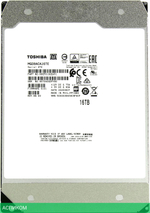 Жесткий диск Toshiba MG08ACA16TE