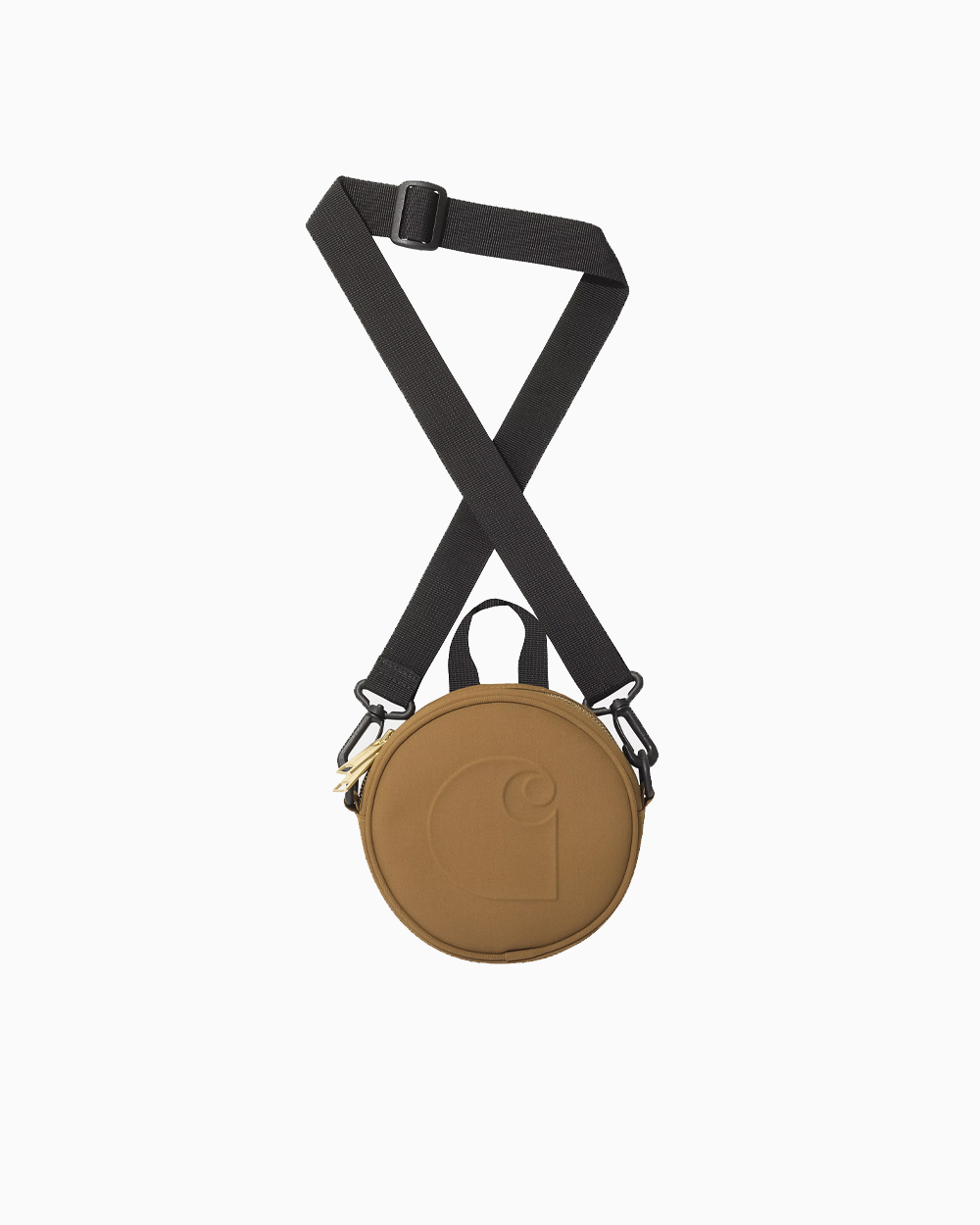 Сумка Carhartt WIP Clarton Bag