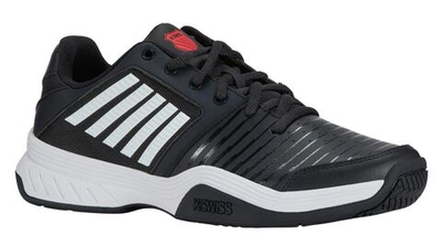 Теннисные кроссовки K-Swiss Court Express - Black