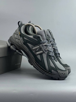 Кроссовки New Balance 1906r Cordira #495 (сер.)