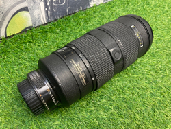 Nikon 80-200mm 2.8 ED AF-S Zoom-Nikkor