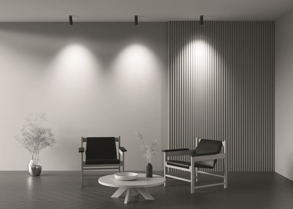 Встраиваемый светодиодный светильник Maytoni FOCUS LED C053CL-L12W4K-W-B