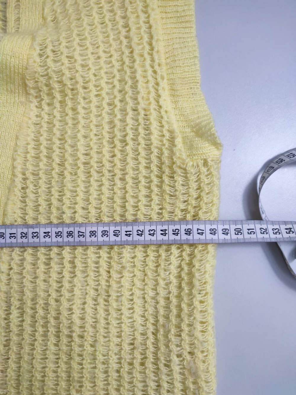 Кардиган шерстяной 44/46 размер