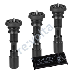 Штепсель катушки зажигания Hyundai / Kia / RVLT-41