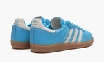 Adidas Samba OG "Sporty & Rich Blue Rush"