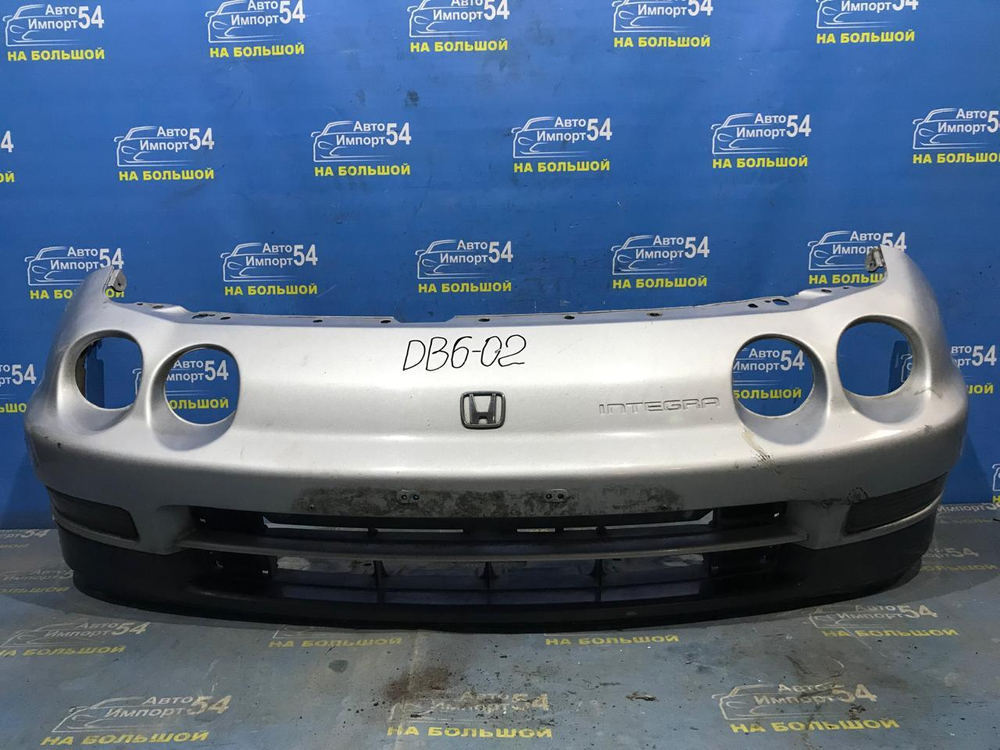 Бампер передний Honda INTEGRA 1996