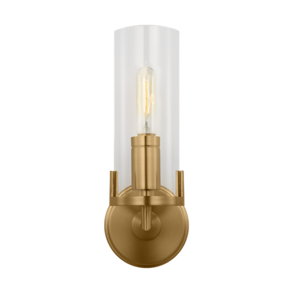 Настенный светильник Visual Comfort Mezzo Small Sconce