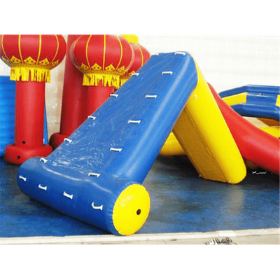 Элемент аквапарка «Приключения на скалах», 3,5×2,5×2 м