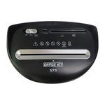 Уничтожитель документов Office Kit S75 3.9x35