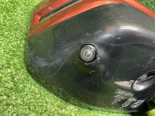 Зеркало правое Haval Dargo (2022-н.в.) 15 конт.