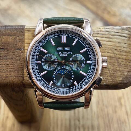 Часы Patek Philippe