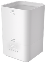 Ультразвуковой увлажнитель серии AIROLE Pro RUH-ARP400/5.0E-WT