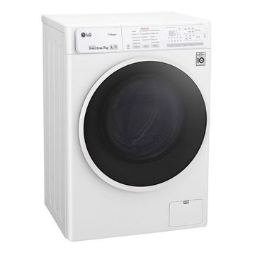 Стиральная машина LG F-2H6HS0B