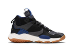 Кроссовки Jordan Mid "Storm Blue"
