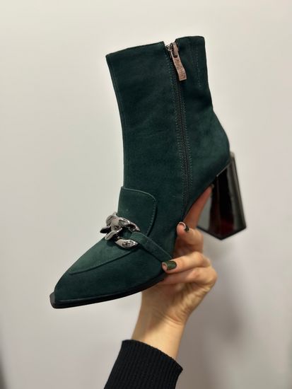 Ботильоны женские