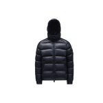 Куртки Moncler maya, G20911A5360068950BLUE