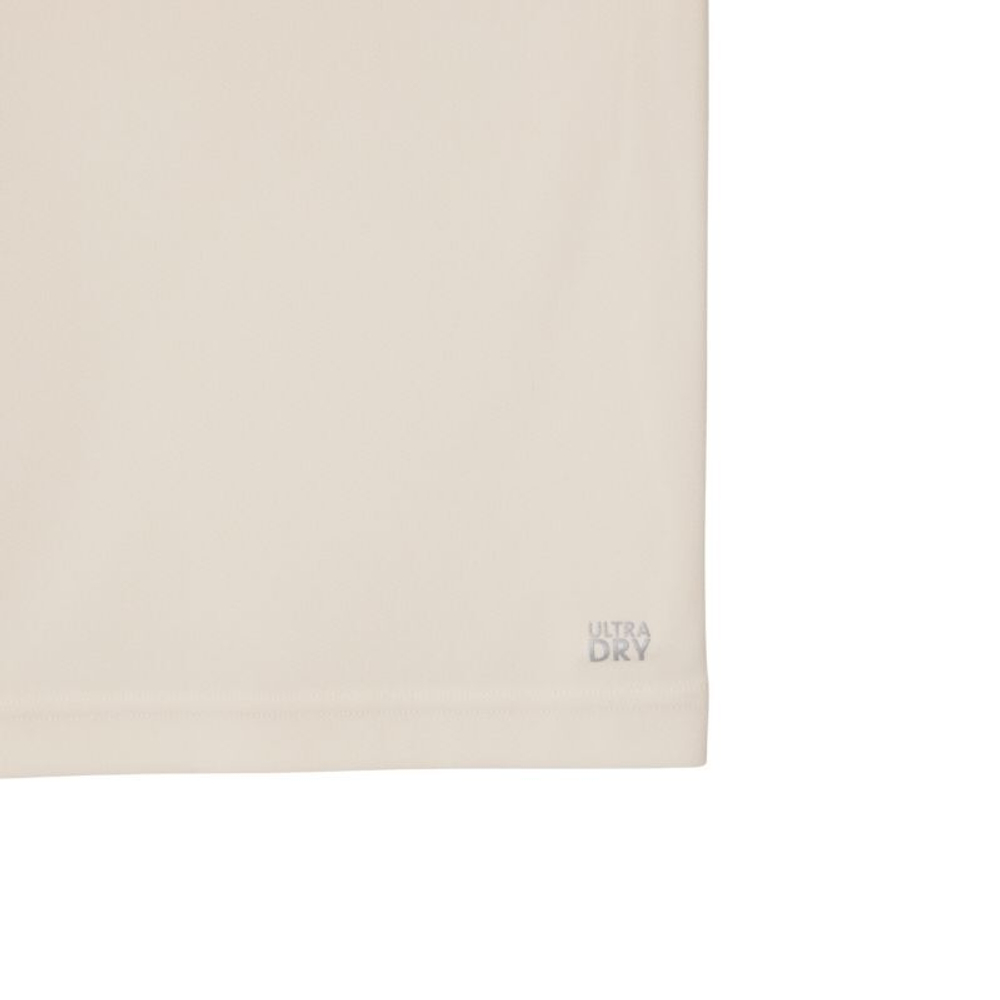 Мужская теннисная футболка Lacoste Ultra Dry Colour-Block Tennis