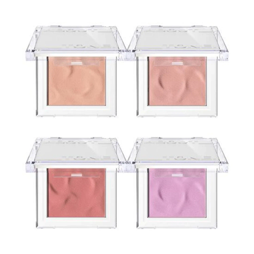 ABOUT TONE Fluffy Wear Blusher