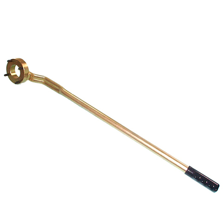 Фиксирующее устройство шкива коленвала SUBARU Car-Tool CT-A1093