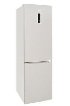 Холодильник HIBERG RFC-331D NFW