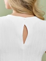 Сарафан Сиеста-1 Виотекс БЕЛЫЙ