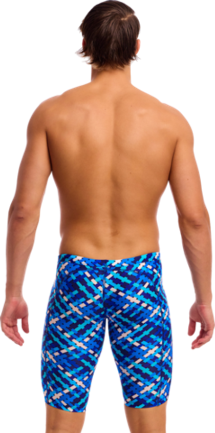 Джаммеры FUNKY TRUNKS Men's Under Over