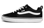 Filmore Vans "Black"