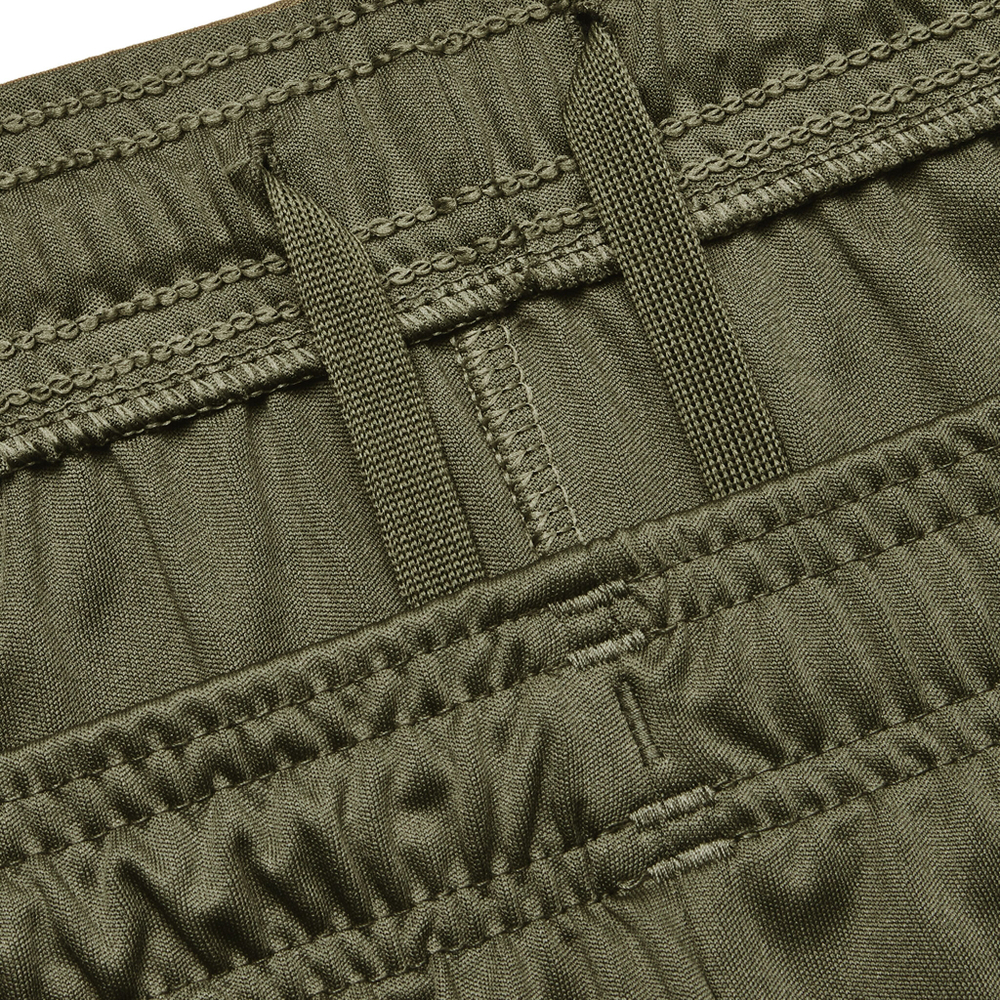 Мужские теннисные шорты Under Armour Tech Graphic Shorts Men - Olive