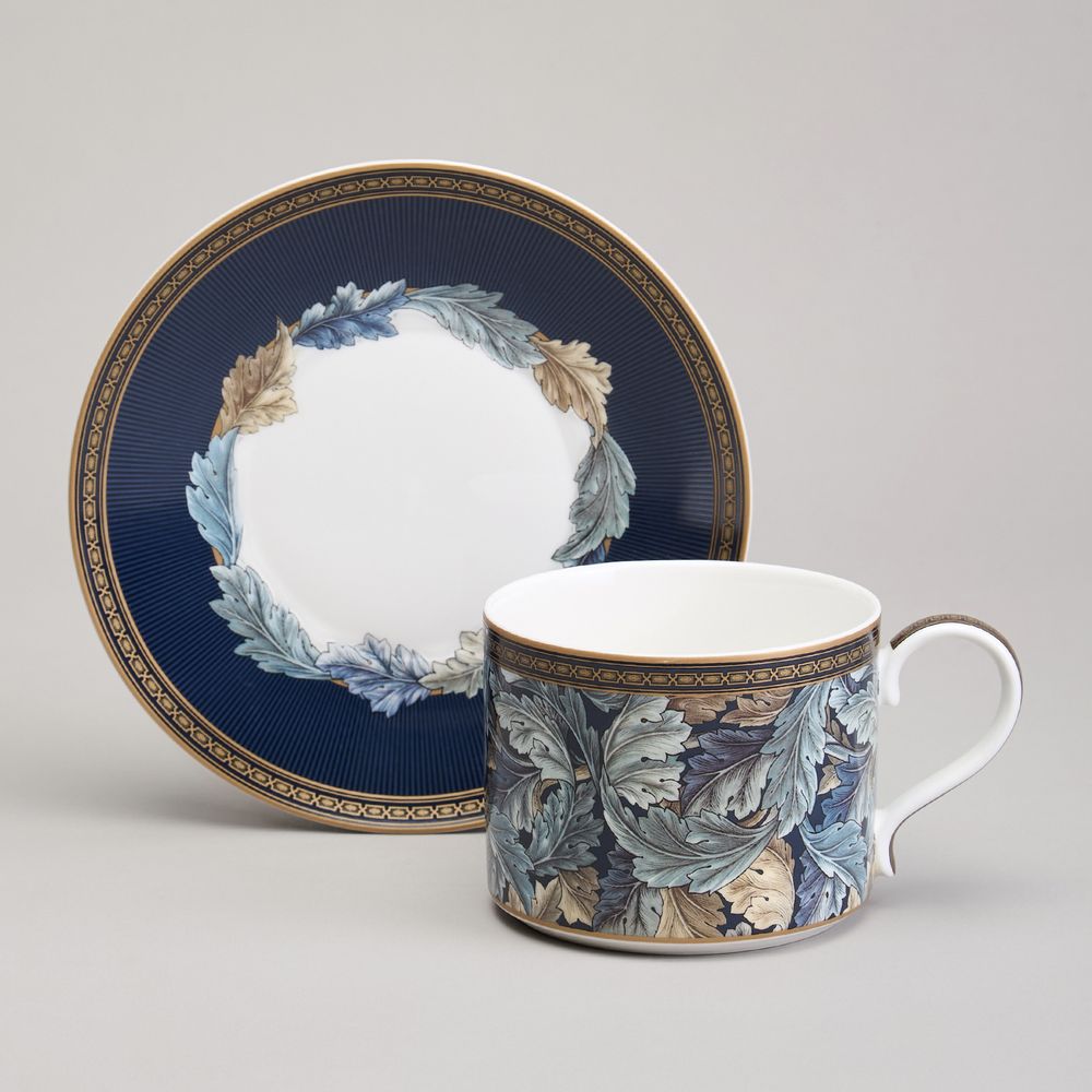 ЧАЙНЫЙ НАБОР LEFARD "ART COLLECTION" НА 2 ПЕР. 4 ПР. 300 МЛ (КОР=24НАБ.)