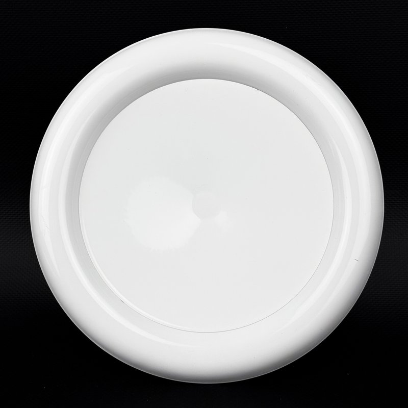 Диффузор металлический приточный DVS-P 160