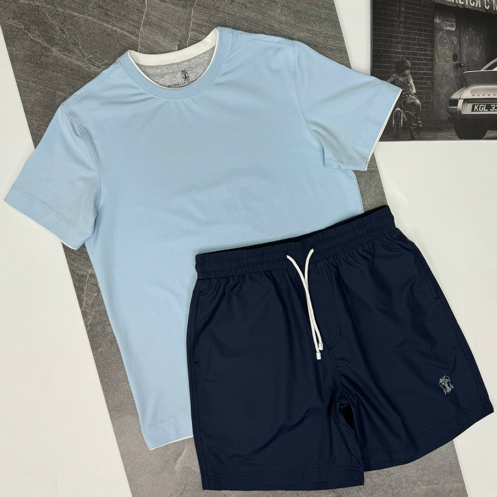 Шорты Loro Piana