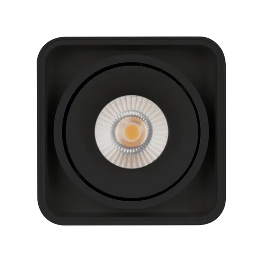 Светильник SP-CUBUS-S100x100-8W Day4000 (BK, 45 deg, 230V) (Arlight, IP20 Металл, 3 года) 036053