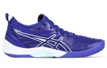 ASICS Blast Ff 3 Eggplant Aquamarine Women"s