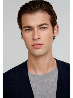 Кардиган из кашемира