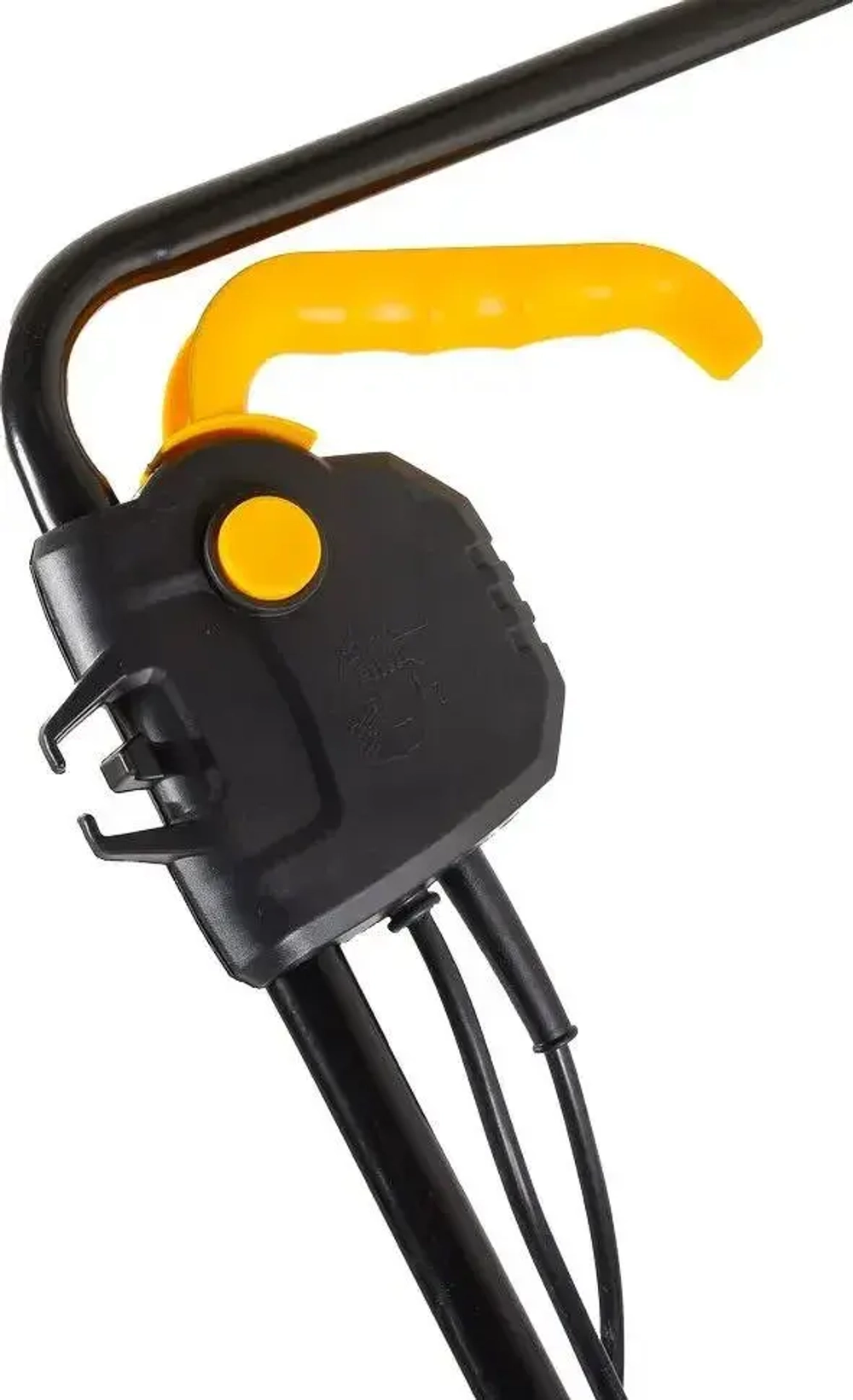 Газонокосилка Huter ELM-1000