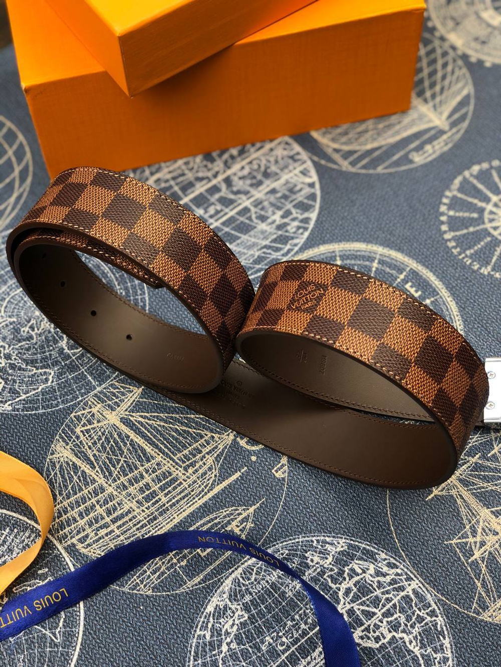 Ремень Louis Vuitton
