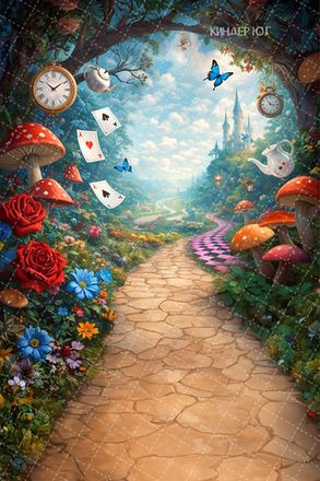 Тематические фоны