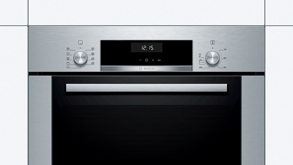 Встраиваемый электрический духовой шкаф Bosch HBJ314ES0R