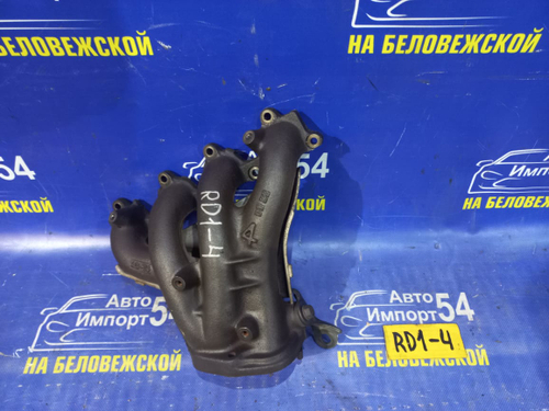 Коллектор выпускной Honda CR-V 1997