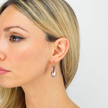 Серьги Boccadamo Caleida KOR029RF