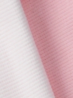 Шапка для девочек осенняя, с ушками, белая