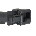 Приклад + складная труба DLG Tactical Com-Spec Песочный