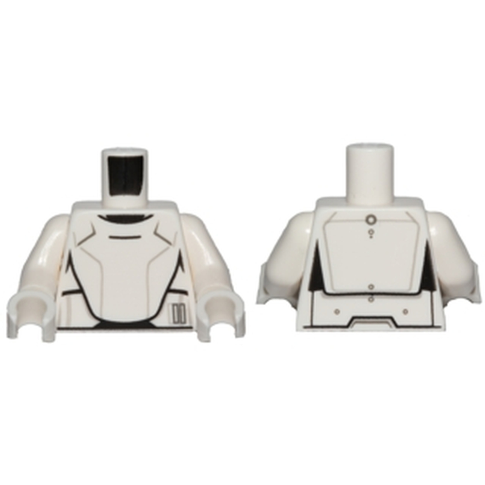 Торс от Огнемётчика Первого Ордена 973pb2130c01