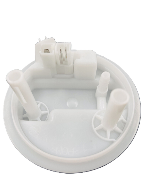 Крышка корпуса электробензонасоса пластмассовая для Ларгус, Renault