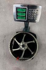 Кованые диски для KOVE 450RR мотоцикл колеса ковка диск
